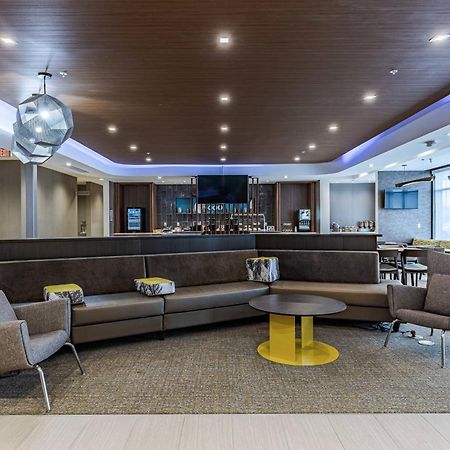 Springhill Suites By Marriott Fort Wayne North Sunnybrook Acres Exterior foto